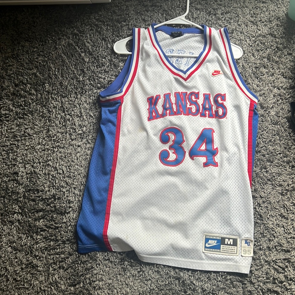 Jersey